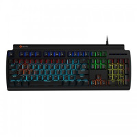 Meetion MT-MK600MX RGB Mechanical Blue Switch Gaming Keyboard